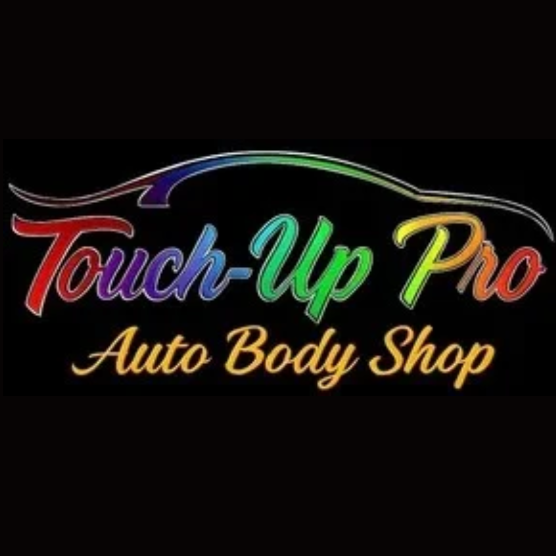 Touch-Up Pro