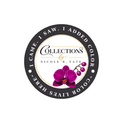 Collections by Nicole B. Tate