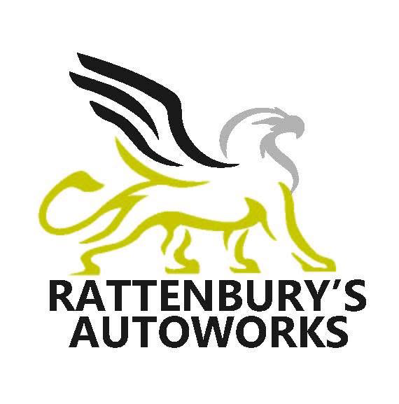 Rattenbury's Autoworks