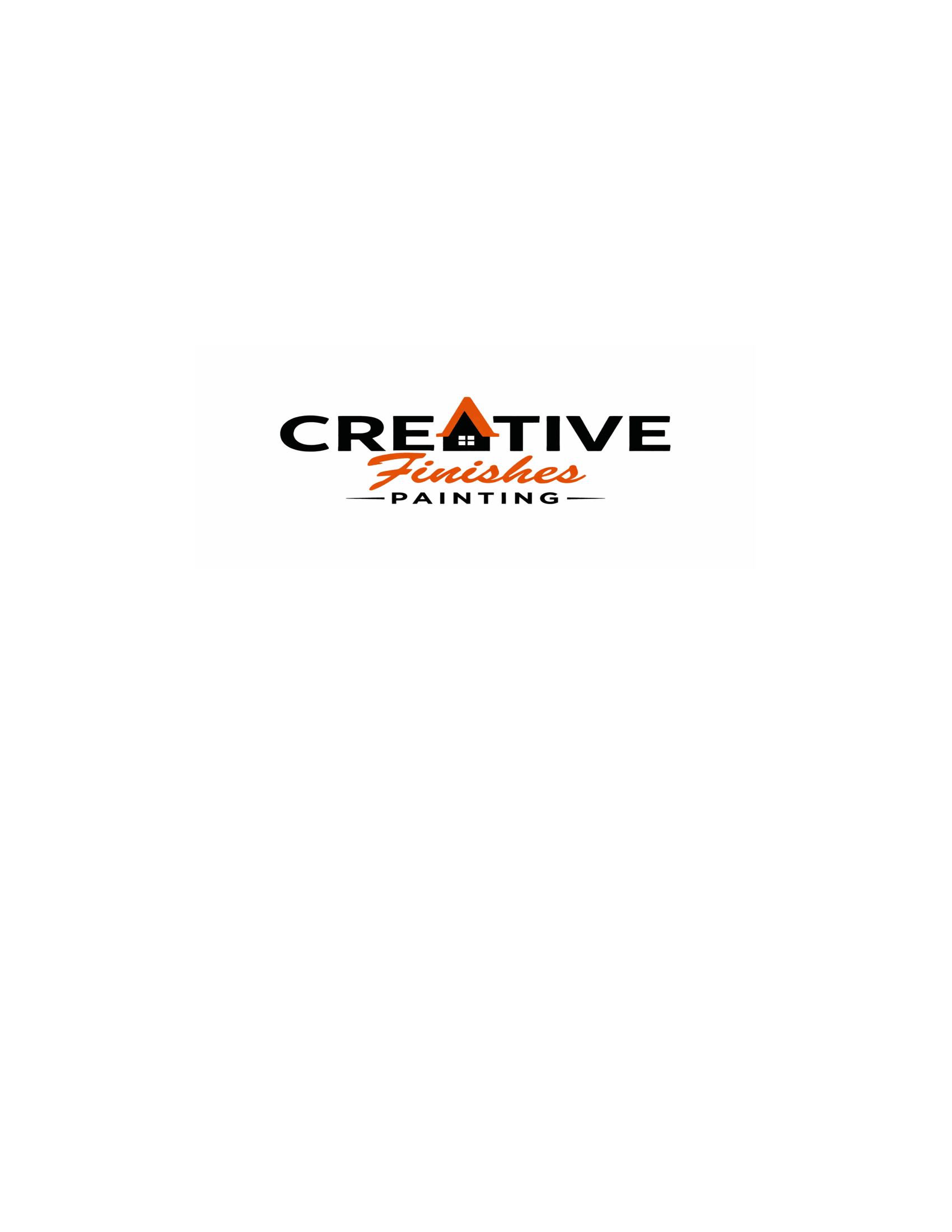 Creative Finishes Painting