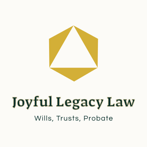 Joyful Legacy Law