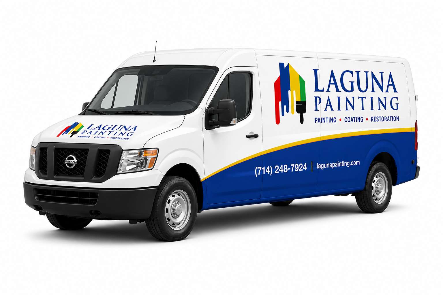 Laguna Painting