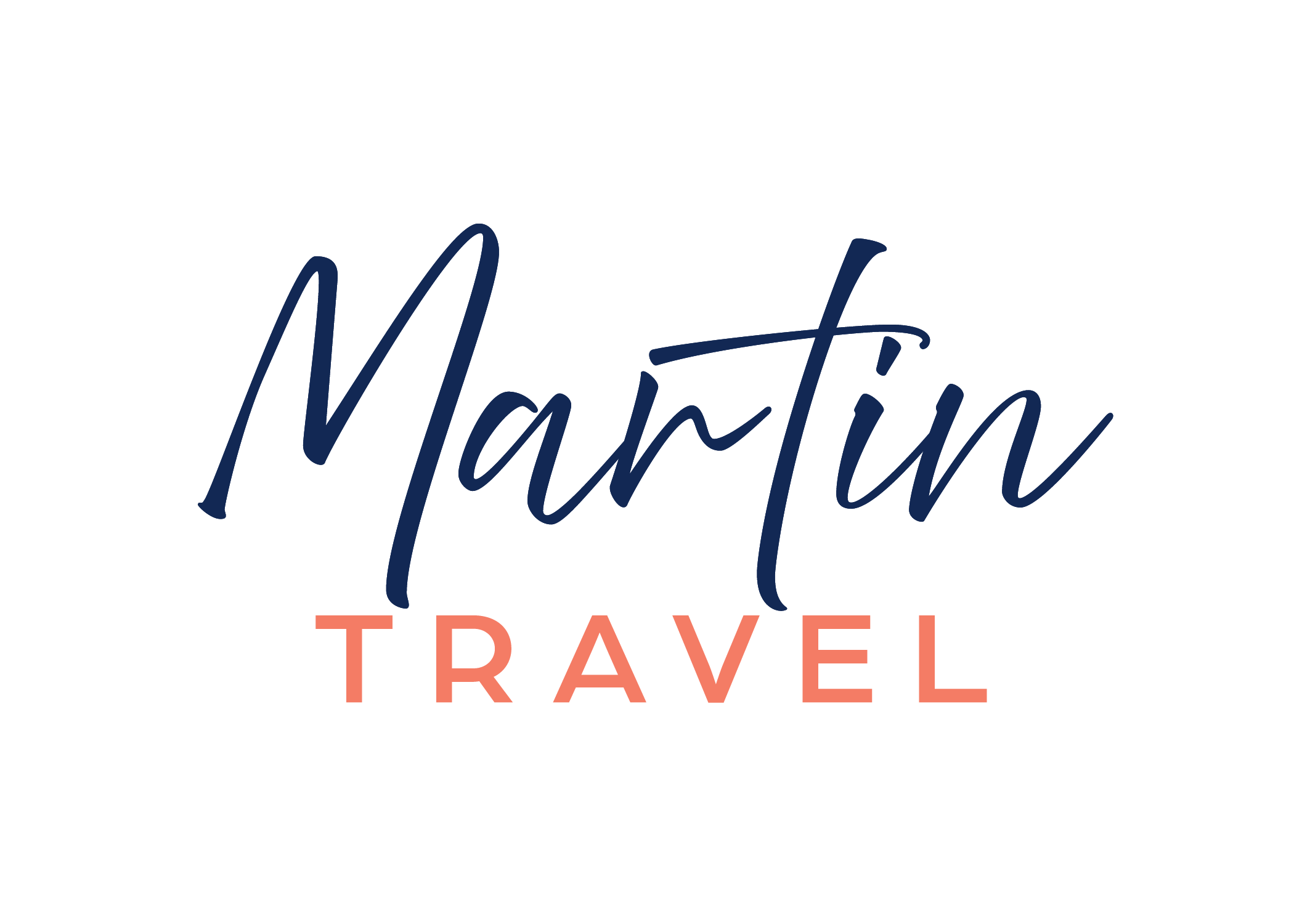 Martin Travel Agency