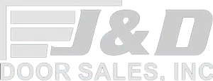 J&D Door Sales Inc.