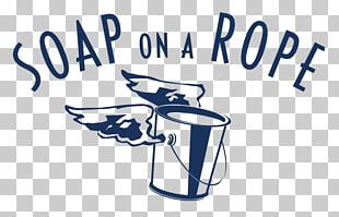 Soap-On-A-Rope