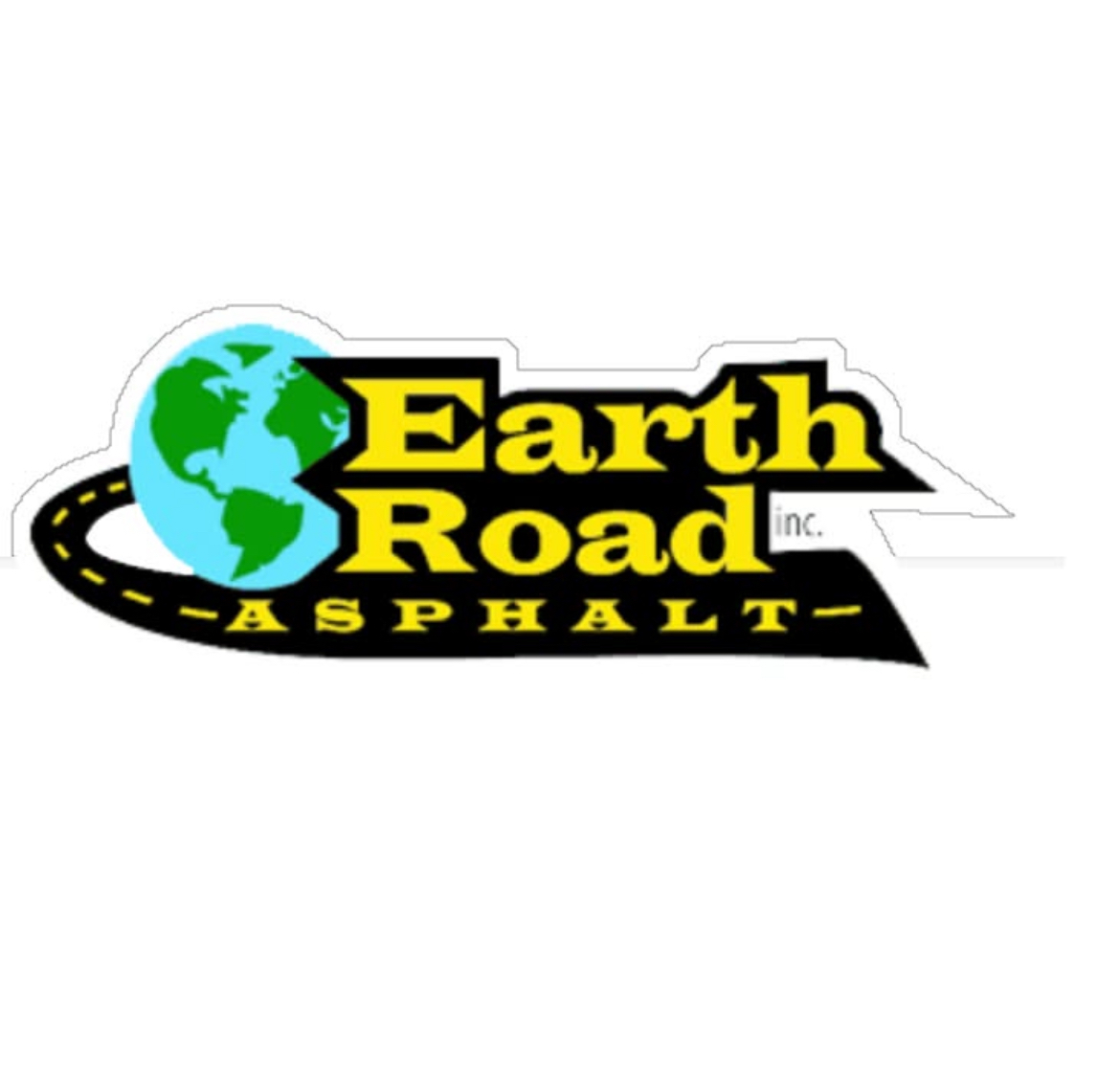 Earth Road Asphalt, Inc.