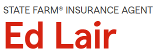 Ed Lair-State Farm