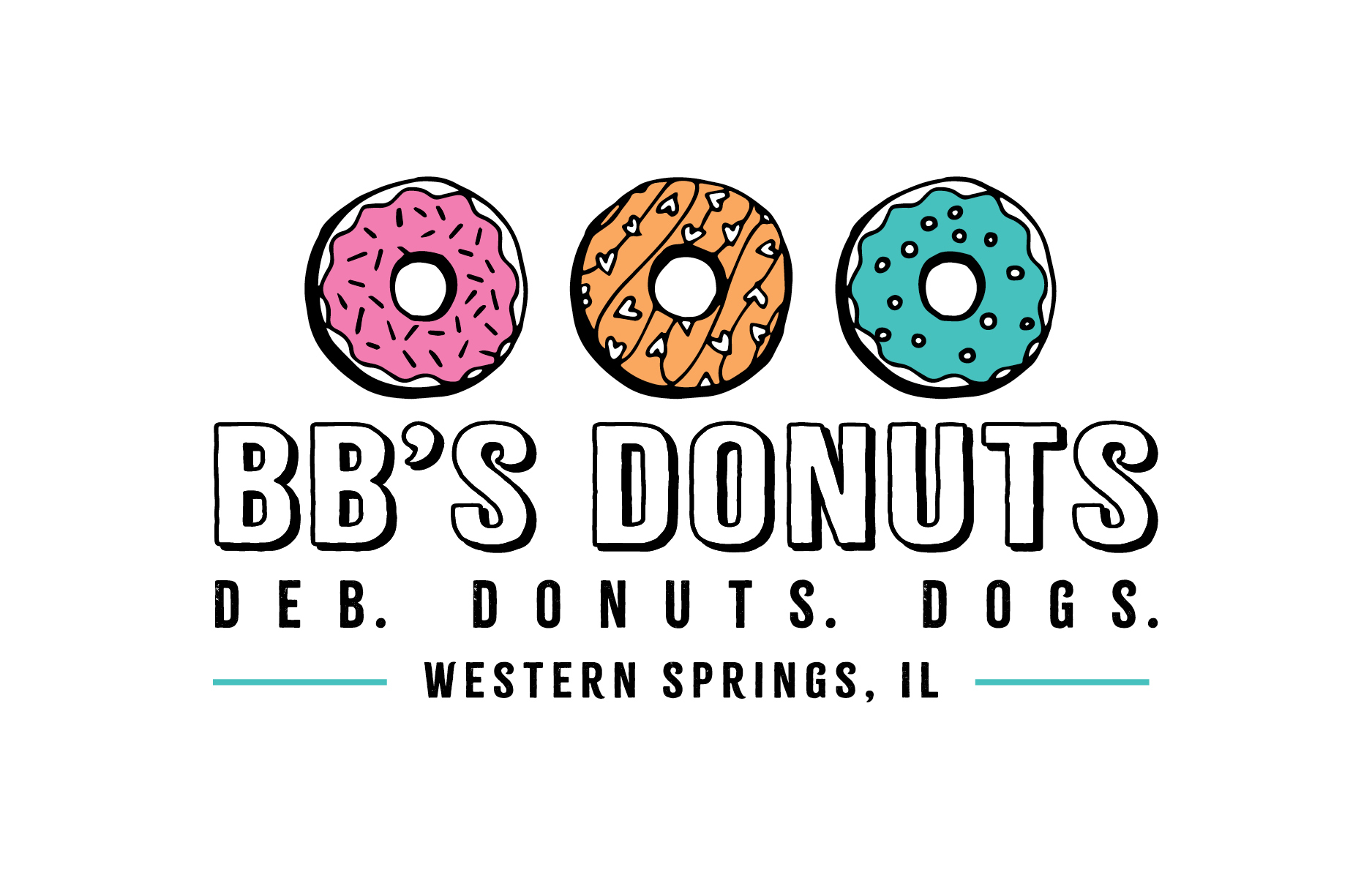 BB's Baby Donuts